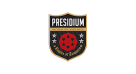 Presidium Company logo