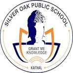 Silver Oak Public School Company logo