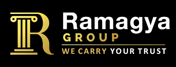 Ramagya Group Company logo