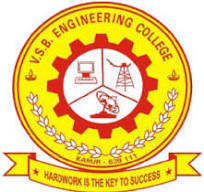 V.S.B. Engineering College Company logo