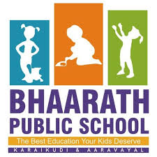 Bhaarath Public School Company logo