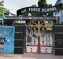 Air Force School, Rajasansi, Amritsar Company logo