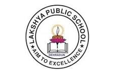 Lakshya Public School Company logo