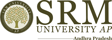 SRM University, Amaravati Company logo