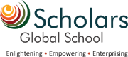 Scholars Global School Company logo