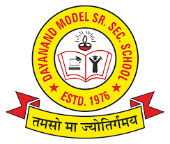 Dayanand Model Senior Secondary School Company logo