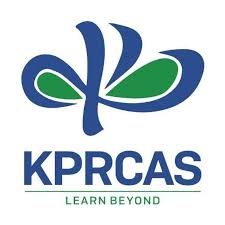 KPR College of Arts Science and Research Company logo