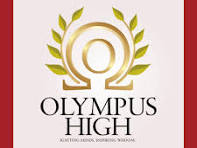 Olympus High School Company logo