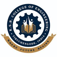 KSR College of Engineering Company logo
