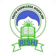 Rishi UBR Women’s College Company logo