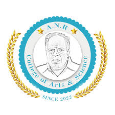 ANR College of Arts and Science Company logo