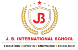 JB International School Company logo