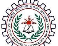 National Institute of Technology, Agartala Company logo