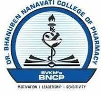 SVKM’s Dr. Bhanuben Nanavati College of Pharmacy Company logo