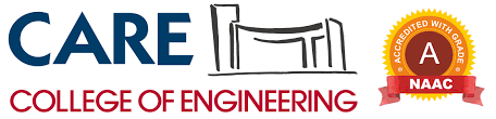 CARE College of Engineering Company logo