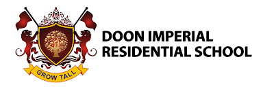 Doon Imperial Residential School Company logo