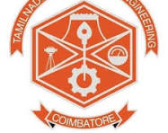 Tamilnadu College of Engineering (Arts college) Company logo