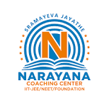 Narayana Coaching Center Ranchi Company logo