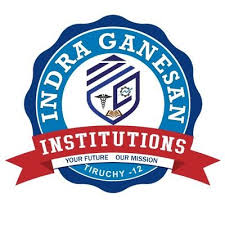 Indra Ganesan Institutions Company logo