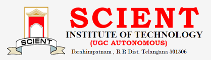 Scient Institute of Technology (Autonomous) Company logo
