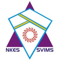 SVIMS Business School Company logo