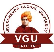 Vivekananda Global University, Jaipur Company logo