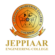 Jeppiaar Engineering College Company logo