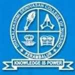 Dhanalakshmi Srinivasan College of Nursing, Perambalur Company logo