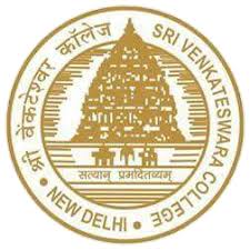 Sri Venkateswara College Delhi Company logo