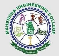 Mahendra Engineering College Company logo