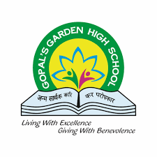 Gopal’s Garden High School Company logo