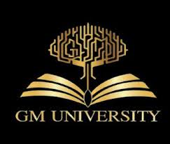 GM University, Davangere Company logo