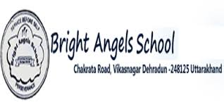 Bright Angels School Company logo