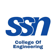 SSN College of Engineering Company logo
