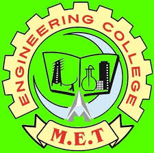 M.E.T Engineering College Company logo