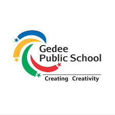 G.D. Public School Company logo