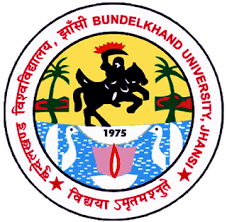 Bundelkhand University Company logo
