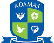 Adamas University Company logo