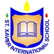 St. Xavier International School Company logo