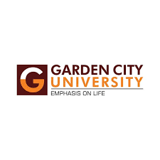 Garden City University Company logo