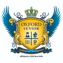 The Oxford Senior Secondary School And College of Education Company logo