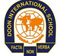 Doon International School Company logo