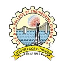 R.V.R & J.C College of Engineering Company logo