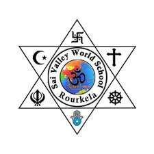 Sai Valley World School Company logo