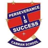 Carman Residential & Day School Company logo