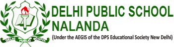 Delhi Public School, Nalanda Company logo
