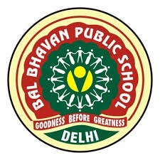 Bal Bhawan public school Company logo