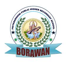 Priyadarshini Public Higher Secondary School Company logo