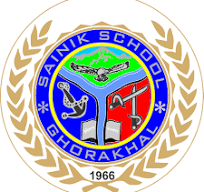 Sainik School Company logo