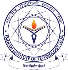 IIT Goa Company logo